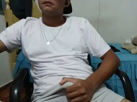 SegZac online show from March 21, 10:47 pm