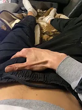 sexpartyx online show from March 15, 11:40 am