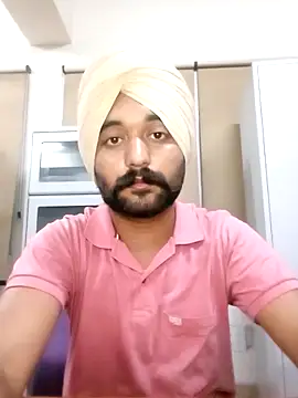 Parm randhawa online show from April 25, 4:37 pm