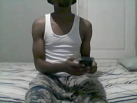 TreySavvy online show from June 20, 11:21 pm