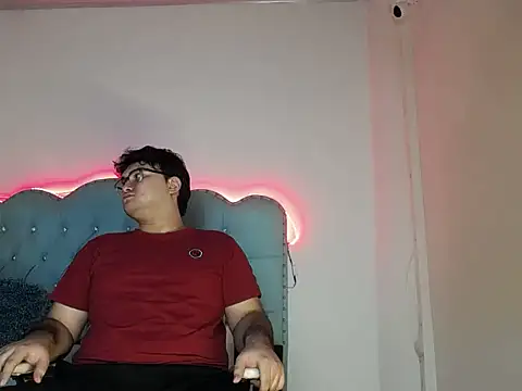 Adrian Belmont online show from March 10, 11:49 am