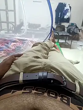 big didoo online show from March 15, 2:45 pm