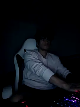 biker257 online show from April 11, 8:12 pm