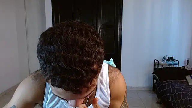 Seaboy  online show from March 13, 8:04 pm