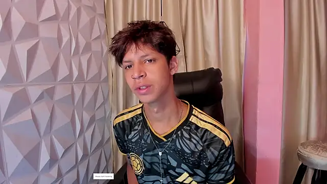 Ethan qop online show from July 7, 11:25 am
