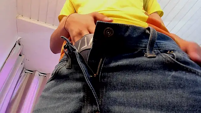 Ethan qop online show from June 17, 11:56 am