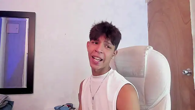 Ethan qop online show from August 1, 12:15 pm
