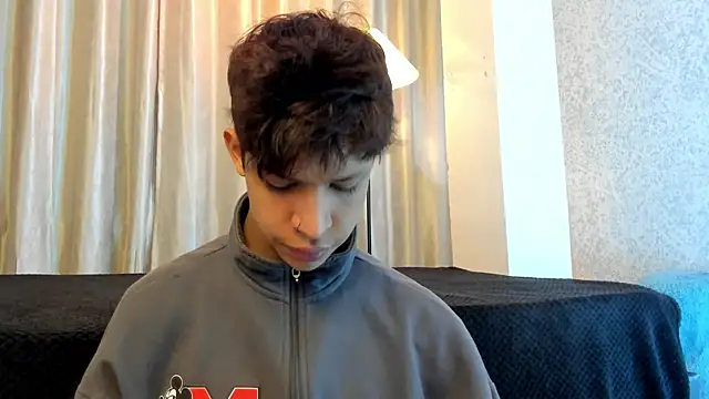 Ethan qop online show from June 22, 11:26 am