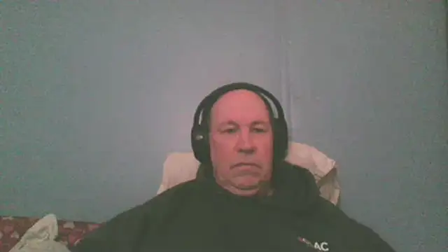 JayCuth online show from March 16, 5:36 am