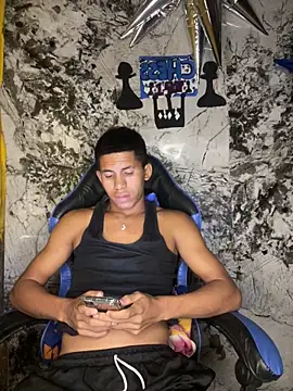 carlos hot12 online show from March 16, 4:08 am