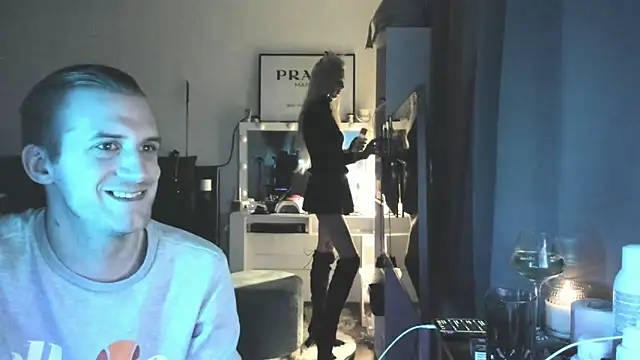 JXXTARA online show from March 24, 1:55 am