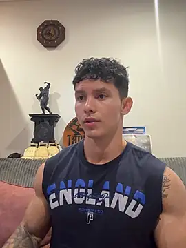 JAYCAM  online show from June 25, 10:46 pm