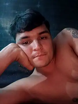 zandernoir online show from April 6, 5:19 am