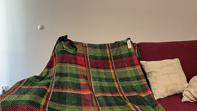 SoloUno0 online show from June 23, 3:48 pm