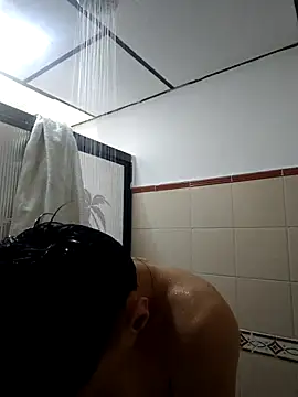 Diablito045 online show from July 18, 6:46 pm