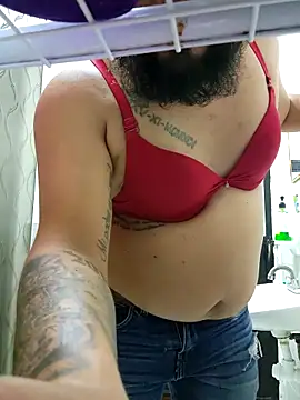 Bebitofiufiu15 online show from March 24, 1:00 am