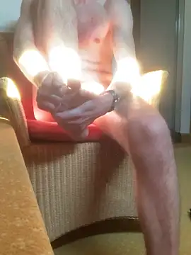 Lucany99 online show from March 22, 9:58 am