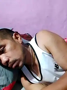 Dertyking online show from April 10, 3:30 pm