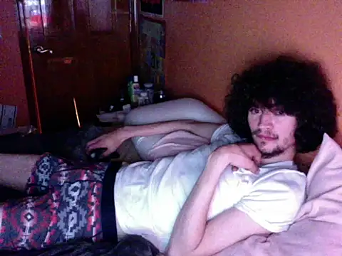 Teddy4420 online show from March 24, 3:12 am