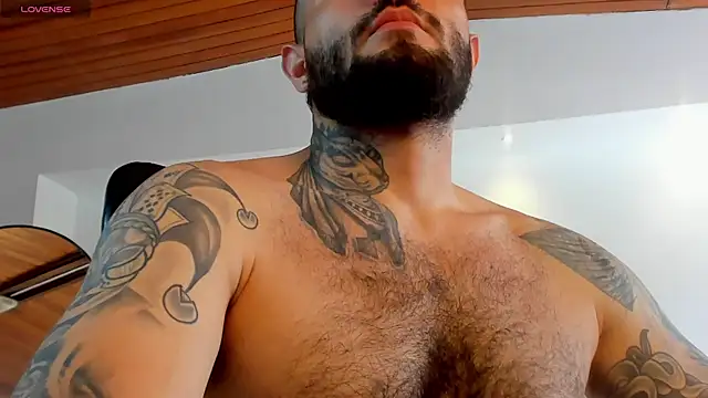 NICK OWEEN26 online show from June 26, 6:21 pm