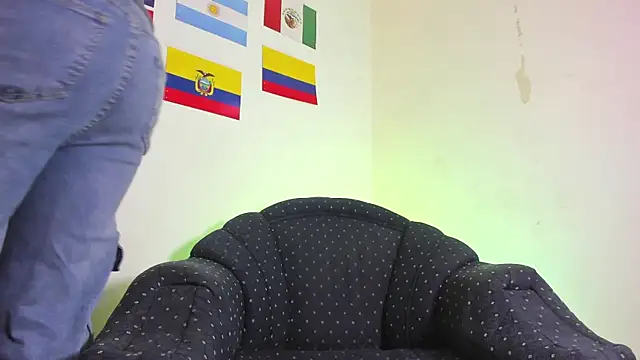 Benjamin lich online show from July 25, 12:57 pm