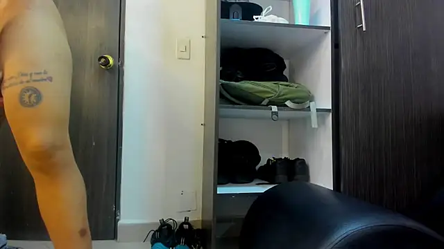 Benjamin lich online show from June 29, 12:27 pm