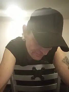 SinisterXX online show from June 14, 5:42 am