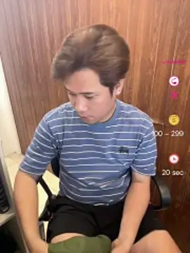 Titanryu online show from April 24, 2:47 am