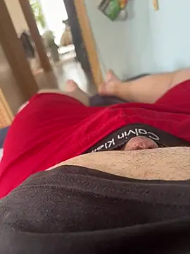 germanboy3 online show from July 18, 8:20 am