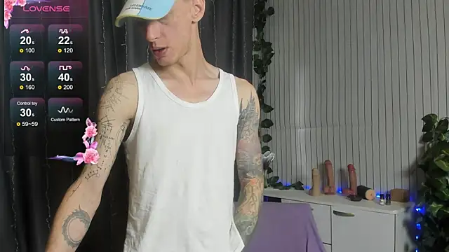 James2Inked online show from June 30, 6:14 am