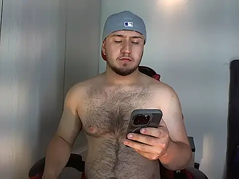 Blake Wolf1 online show from May 12, 11:24 pm
