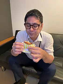 RYUICHI 1919 online show from June 25, 10:31 am