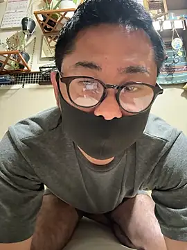 RYUICHI 1919 online show from May 12, 2:03 pm