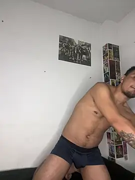 hizli 69 online show from July 19, 1:55 am