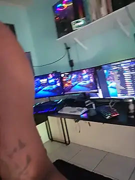 RickDonn online show from May 22, 4:01 pm