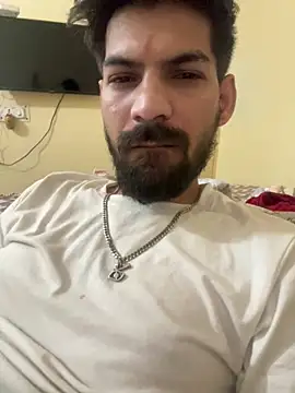 wriedbeardo818 online show from March 28, 9:09 am