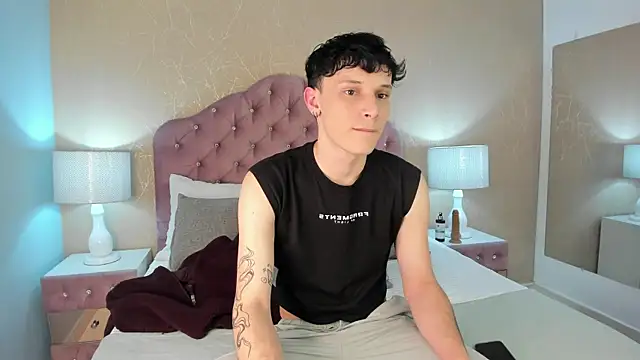 LephyStar online show from May 9, 4:13 am