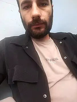 hartboy41 online show from April 4, 2:25 pm