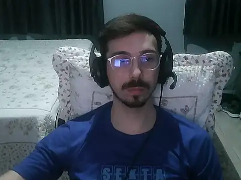 magrinhosafe1 online show from June 13, 8:18 pm