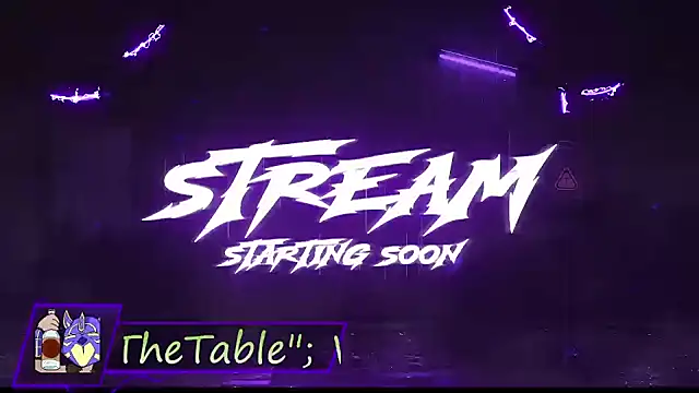 DaddyVoidrenger1 online show from July 26, 3:58 am