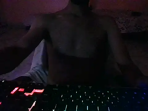 your darkest desire  online show from July 17, 9:16 am