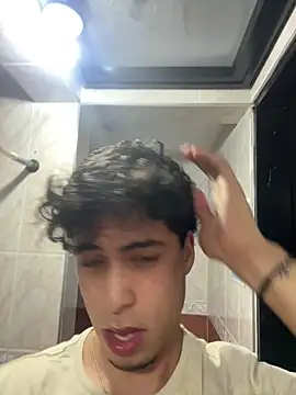 nico herrera   online show from July 20, 11:17 pm