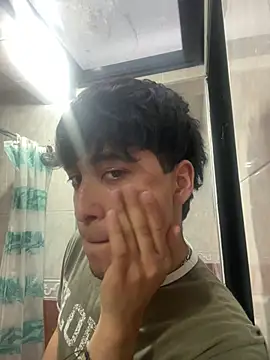 nico herrera   online show from July 12, 10:45 pm