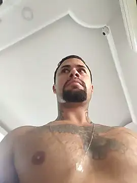 Marcello244 online show from August 4, 11:59 am