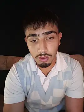 Ares Blake online show from March 31, 11:50 pm