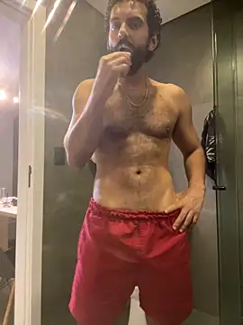 malvadaocarioca69 online show from March 31, 2:02 am