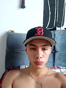 jmaxter online show from April 1, 10:40 pm