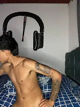 jmaxter online show from July 5, 5:47 am