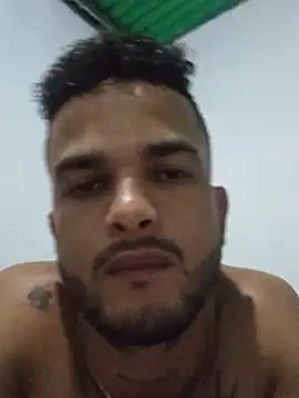 Nicolas Moncadas online show from May 20, 2:29 am
