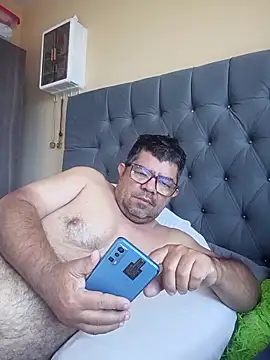 josesex50 online show from April 5, 1:51 pm